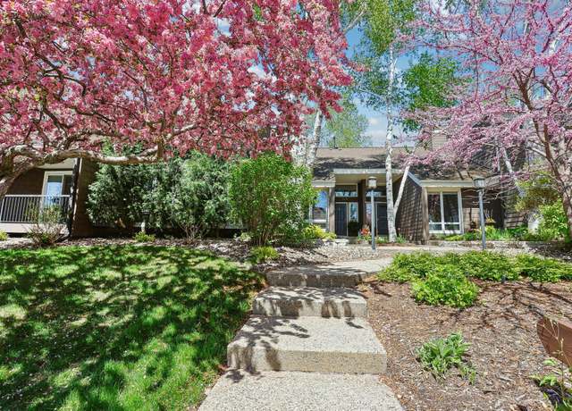 Property at 7676 Woodview Ct, Edina, MN 55439, 2 beds, 4 baths