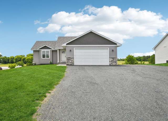 Property at 1019 188th St, Garfield Twp, WI 54009, 3 beds, 3 baths