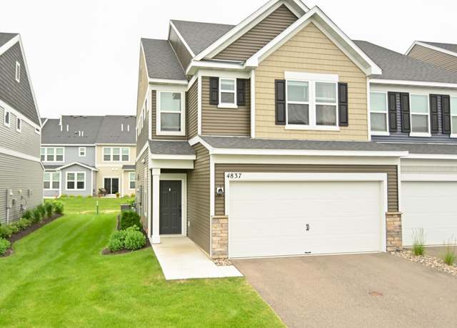 Property at 4837 Avery Ct, Eagan, MN 55123, 3 beds, 3 baths