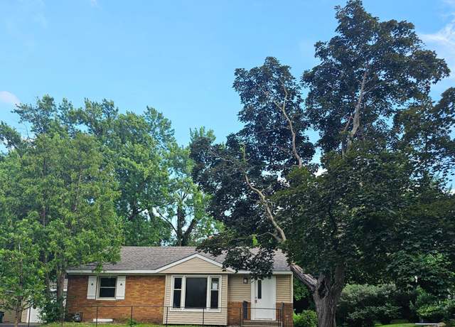 Property at 7907 W 25th St, Saint Louis Park, MN 55426, 3 beds, 2 baths