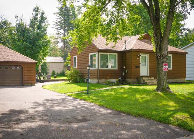 Property at 234 West Ave N, Waite Park, MN 56387, 3 beds, 2 baths