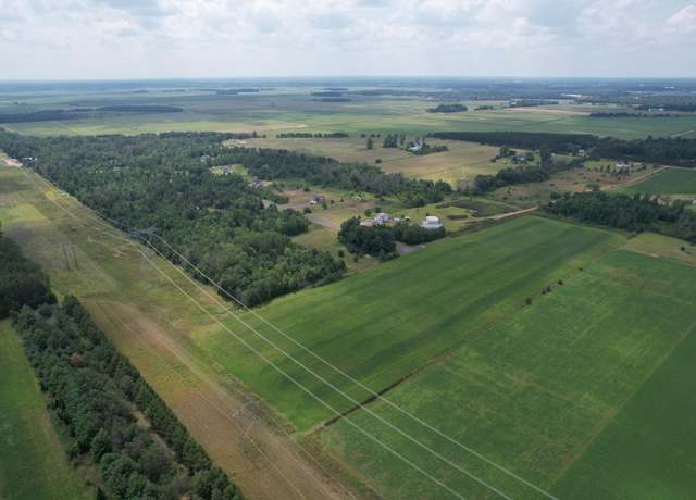 Property at TBD Joywood Ave, Harris, MN 55032