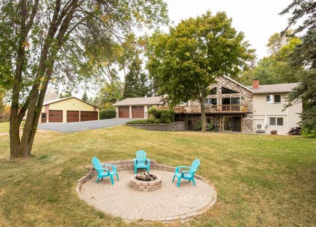 Property at 9876 County Road 58 NW, Brandon, MN 56315, 3 beds, 3 baths