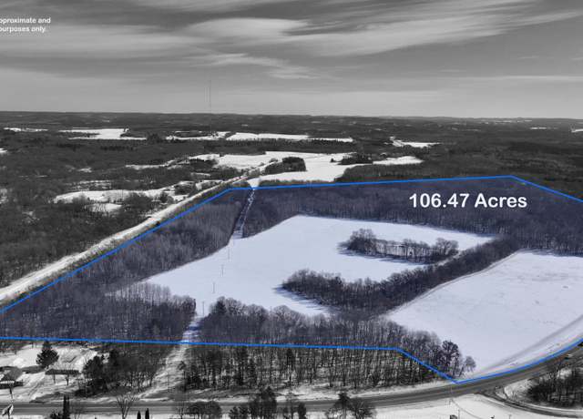 Property at 0 Hwy 25, Wheeler, WI 54772