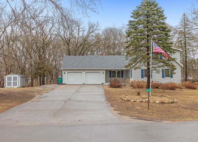 Property at 19480 Bauer Cir, Hastings, MN 55033, 4 beds, 3 baths