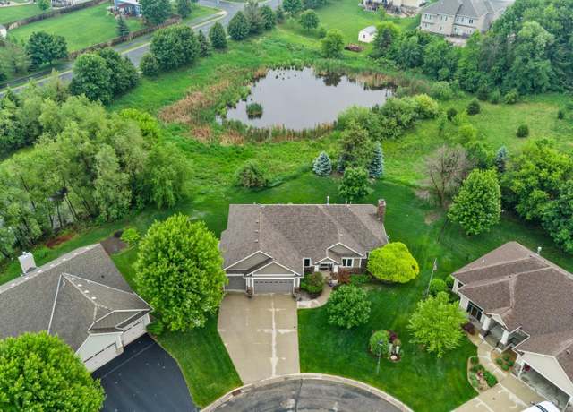 Property at 17623 Grist Ct SW, Prior Lake, MN 55372, 4 beds, 3 baths