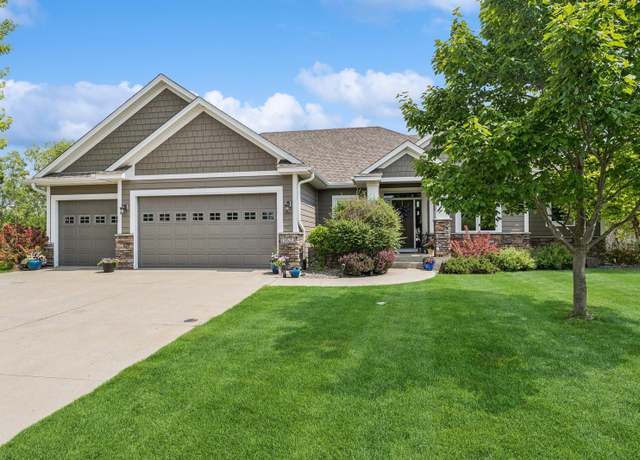 Property at 17623 Grist Ct SW, Prior Lake, MN 55372, 4 beds, 3 baths