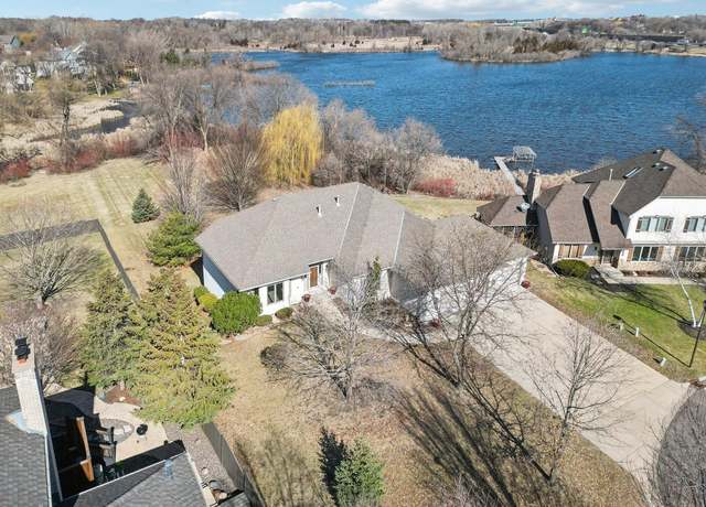 Property at 8635 Quarles Rd, Maple Grove, MN 55311, 6 beds, 3 baths