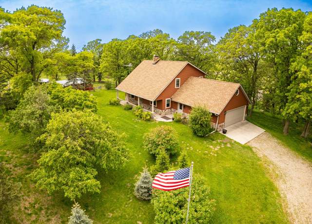 Property at 20437 County Highway 65, Henning, MN 56551, 4 beds, 2 baths