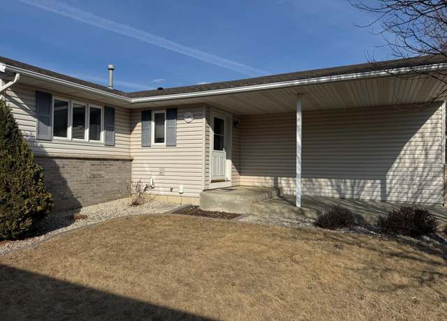 Property at 4921 10th St NW, Rochester, MN 55901, 4 beds, 2 baths