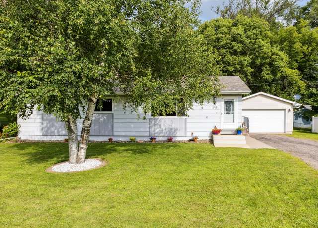 Property at 315 French Lake Rd, Champlin, MN 55316, 3 beds, 1 bath