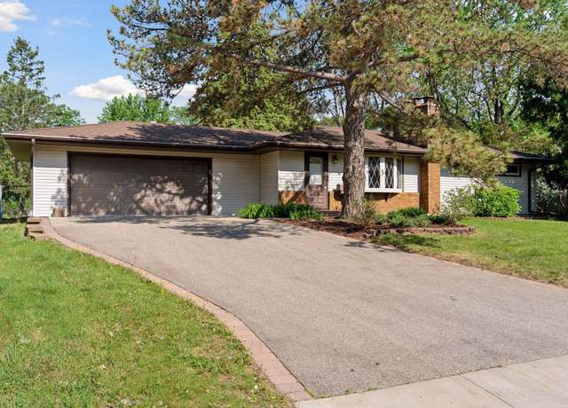 Property at 11038 Russell Ave S, Bloomington, MN 55431, 3 beds, 2 baths