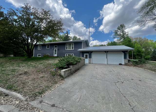 Property at 1416 13th Ave, Clarkfield, MN 56223, 5 beds, 2 baths