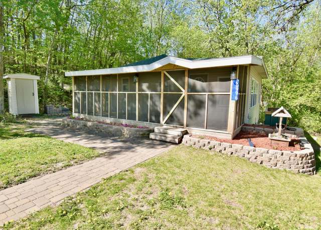 Property at 20996 County 96, Little Sauk Twp, MN 56378, 1 bed, 1 bath