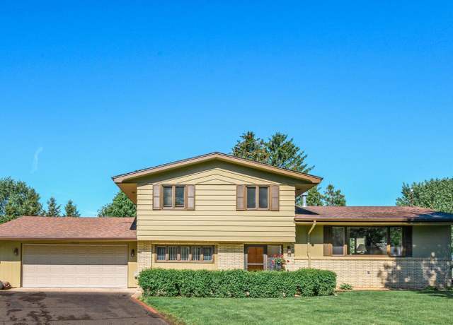 Property at 14625 Chianti Ave W, Rosemount, MN 55068, 4 beds, 3 baths