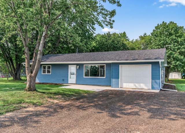 Property at 761 Glenwood Ave, Big Lake, MN 55309, 2 beds, 1 bath