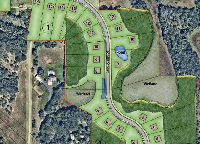 Property at xxxx Joplin St NW, Elk River, MN 55330