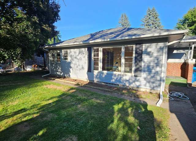 Property at 3760 White Bear Ave N, White Bear Lake, MN 55110, 3 beds, 2 baths