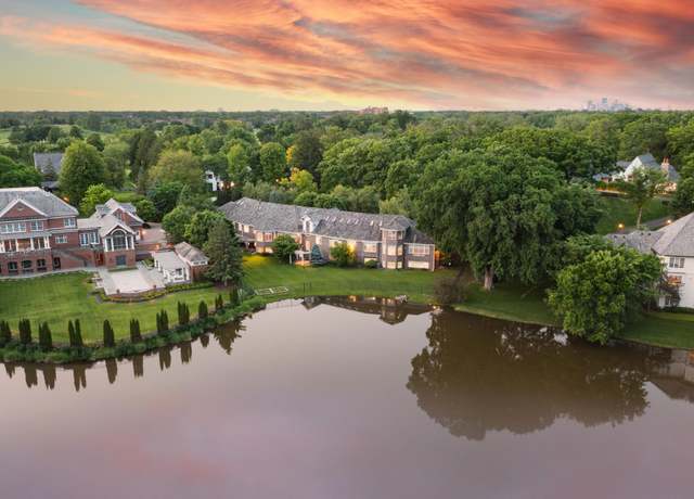 Property at 4700 Merilane Ave, Edina, MN 55436, 7 beds, 9 baths