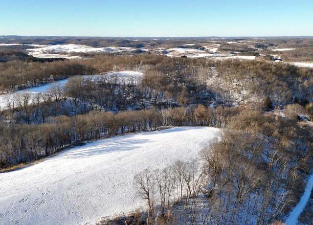Property at N34701 County Rd S, Preston Twp, WI 54616