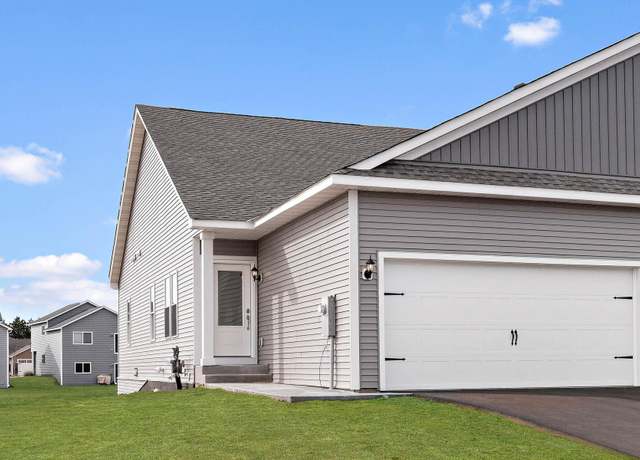 Property at 39815 Fallbrook Ave, North Branch, MN 55056, 3 beds, 2 baths