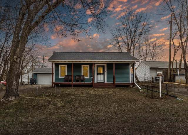 Property at 1220 Virginia St, Saint Paul, MN 55117, 2 beds, 1 bath