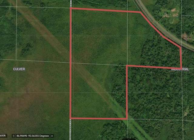 Property at TBD Hwy 7, Industrial Twp, MN 55779