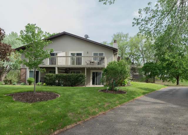 Property at 4510 Bridge Ct, Shoreview, MN 55126, 2 beds, 2 baths