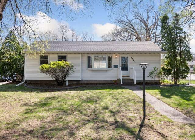Property at 8345 13th Ave S, Bloomington, MN 55425, 3 beds, 2 baths