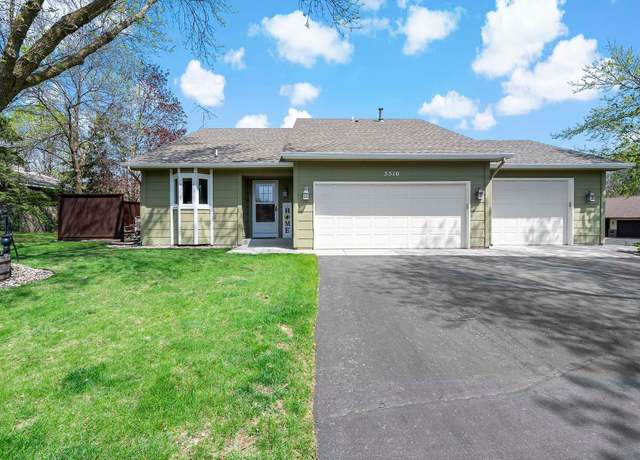 Property at 5510 Amblewood Dr NE, Prior Lake, MN 55372, 3 beds, 2 baths