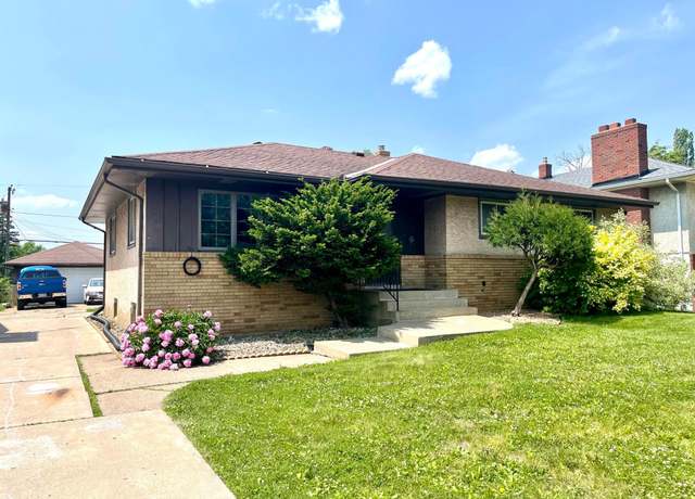 Property at 1357 Bradley St, Saint Paul, MN 55130, 3 beds, 2 baths