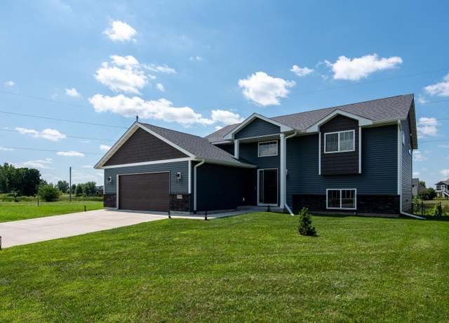 Property at 2203 Anchorage Dr, North Mankato, MN 56003, 4 beds, 2 baths