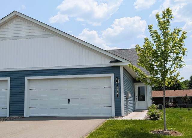 Property at 8395 Cherry St, Clear Lake, MN 55319, 2 beds, 1 bath