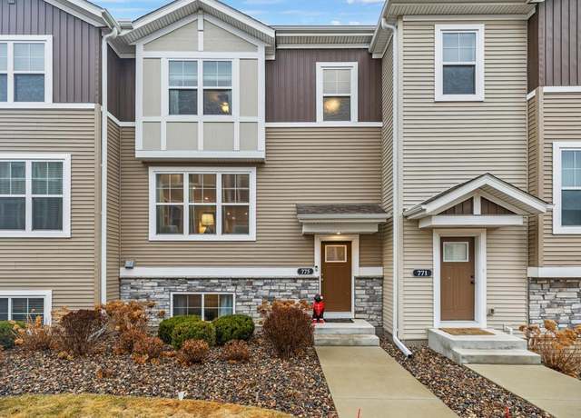 Property at 775 Roselyn Dr, Victoria, MN 55386, 3 beds, 3 baths