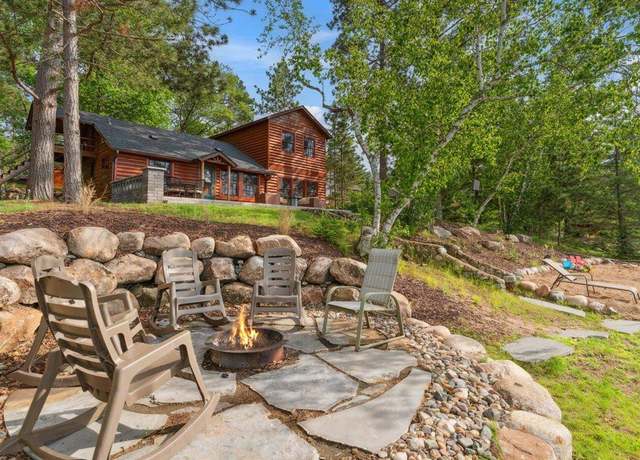 Property at 33291 S Upper Hay Dr, Jenkins Twp, MN 56472, 3 beds, 2 baths