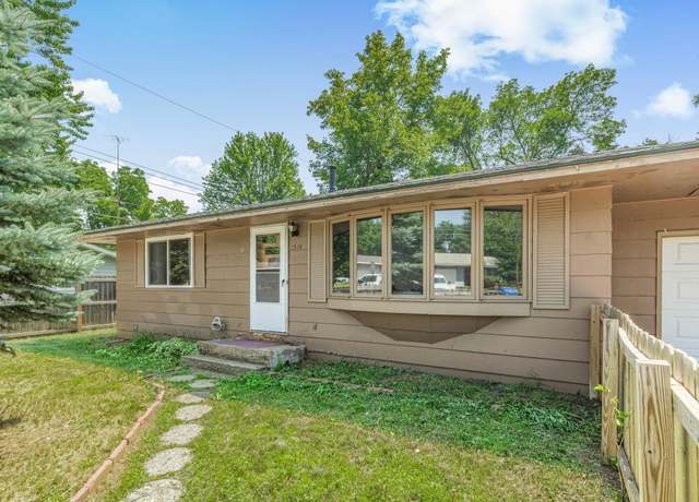 Property at 1514 16th St S, Saint Cloud, MN 56301, 5 beds, 2 baths