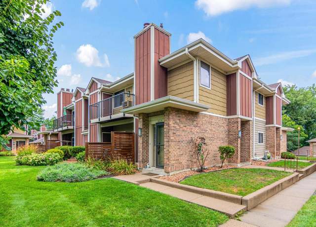 Property at 1015 Rae Dr #1, Richfield, MN 55423, 1 bed, 1 bath