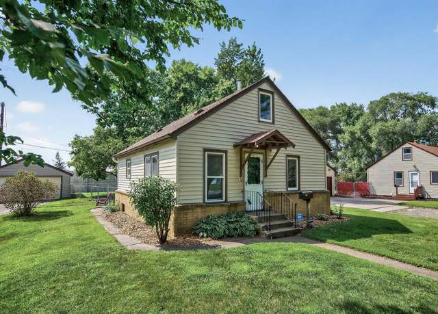 Property at 6719 Grimes Ave N, Brooklyn Center, MN 55429, 3 beds, 2 baths