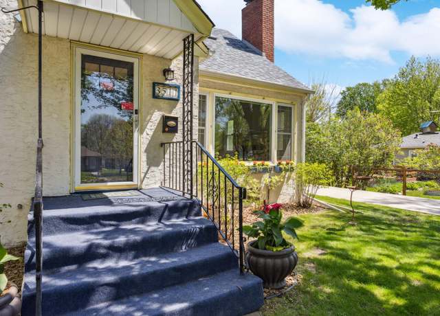 Property at 3511 Mckinley St NE, Minneapolis, MN 55418, 2 beds, 3 baths