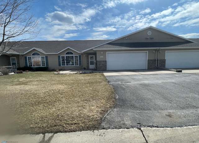 Property at 328 30th St N, Moorhead, MN 56560, 2 beds, 2 baths