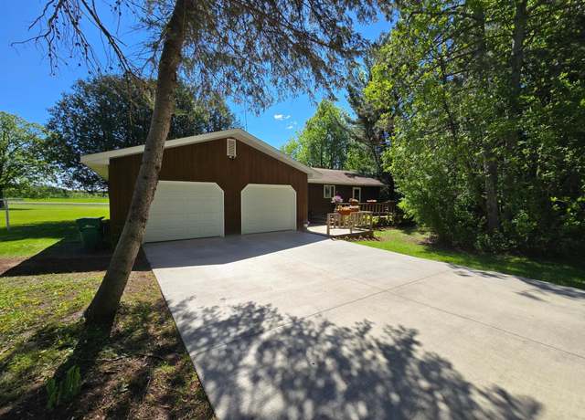Property at 22880 Northmen St, Brook Park, MN 55007, 2 beds, 2 baths