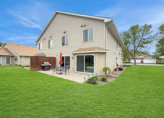 Property at 10809 Tyler Ct NE, Blaine, MN 55434, 4 beds, 3 baths