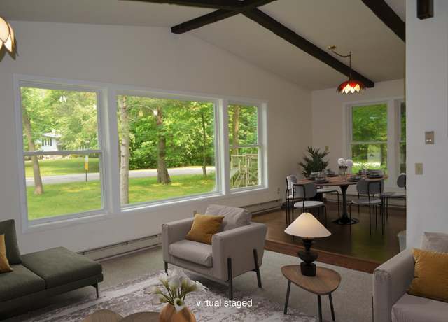 Property at 145 N Blanding Woods Rd, Saint Croix Falls, WI 54024, 4 beds, 3 baths
