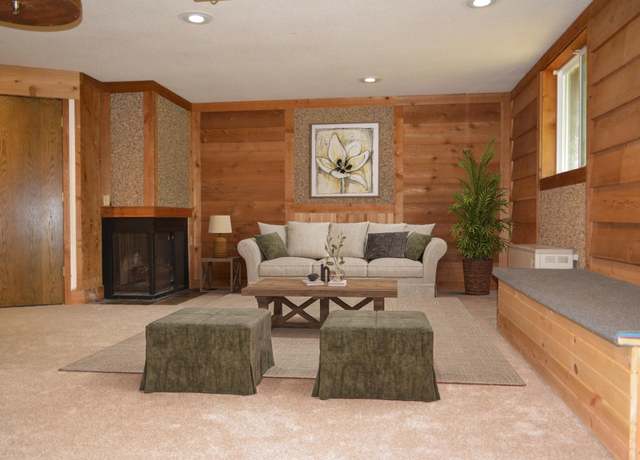 Property at 145 N Blanding Woods Rd, Saint Croix Falls, WI 54024, 4 beds, 3 baths