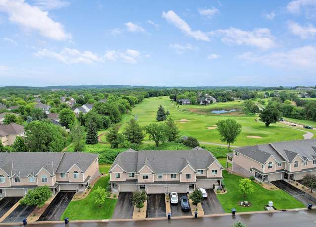 Property at 14246 Wilds Dr NW, Prior Lake, MN 55372, 4 beds, 4 baths