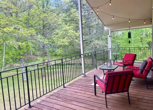 Property at 6543 N Point Dr, Ideal Twp, MN 56474, 2 beds, 2 baths