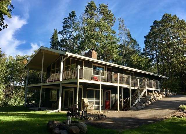 Property at 6543 N Point Dr, Ideal Twp, MN 56474, 2 beds, 2 baths