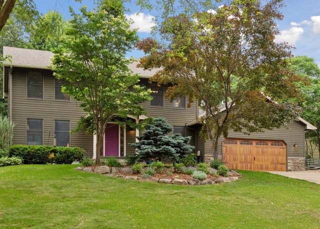 Property at 17233 Harrington Way, Lakeville, MN 55044, 5 beds, 4 baths