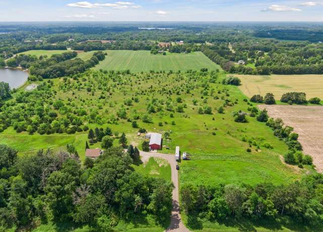 Property at 28840 Highway 169, Baldwin Twp, MN 55371