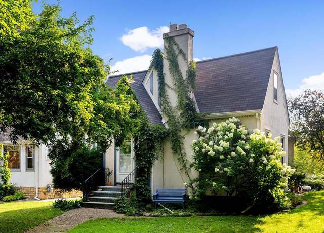 Property at 2639 Arthur St NE, Minneapolis, MN 55418, 3 beds, 2 baths